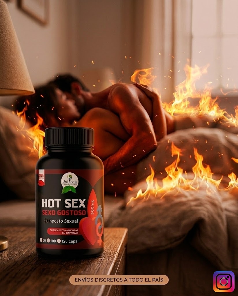* HOT SEX
