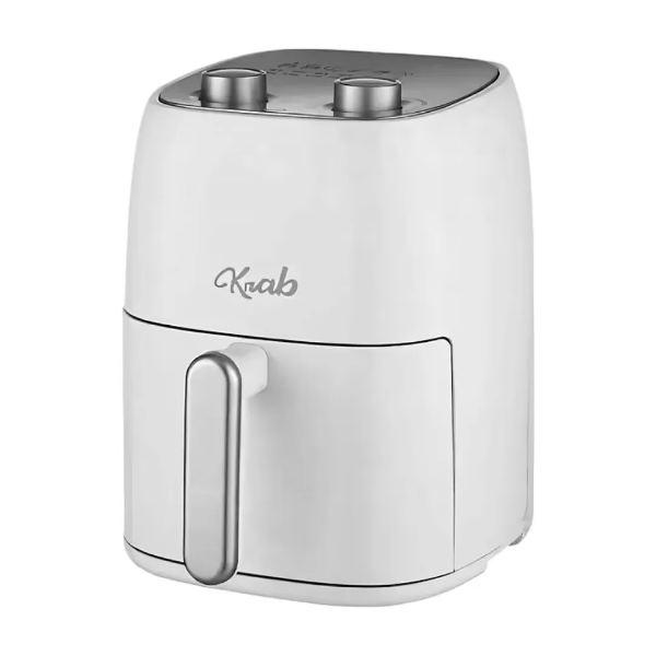 * Freidora el&eacute;ctrica de 4.2 lts